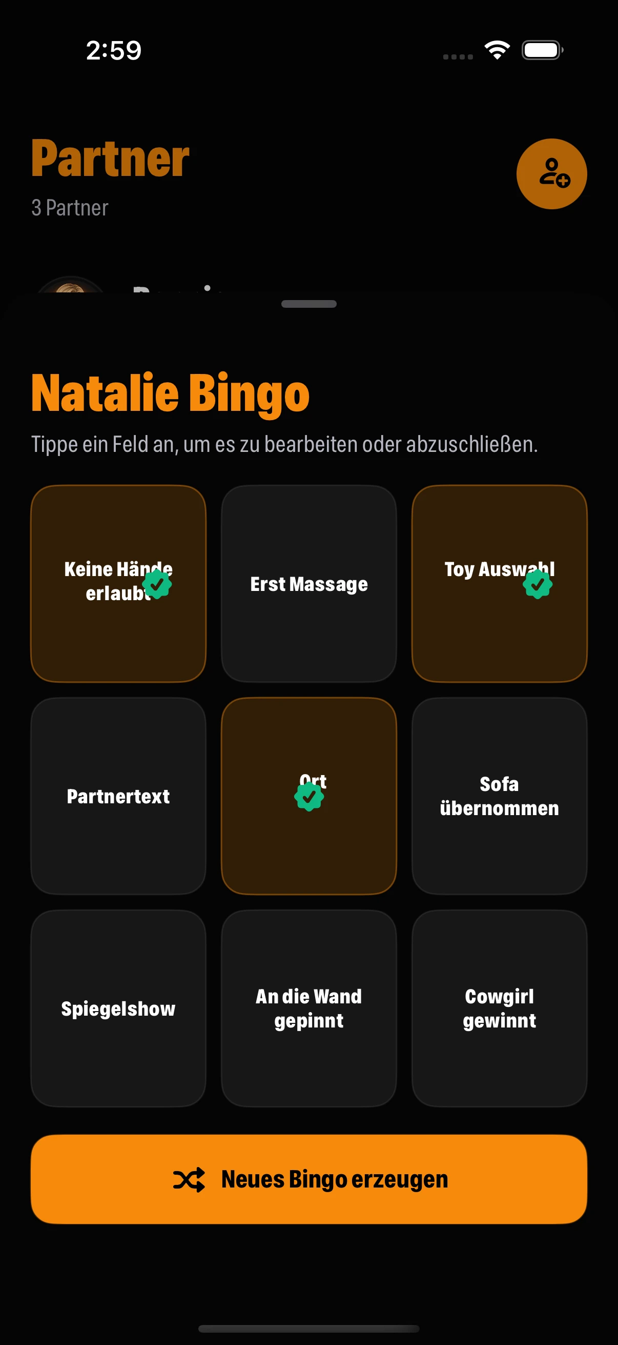 Bingo