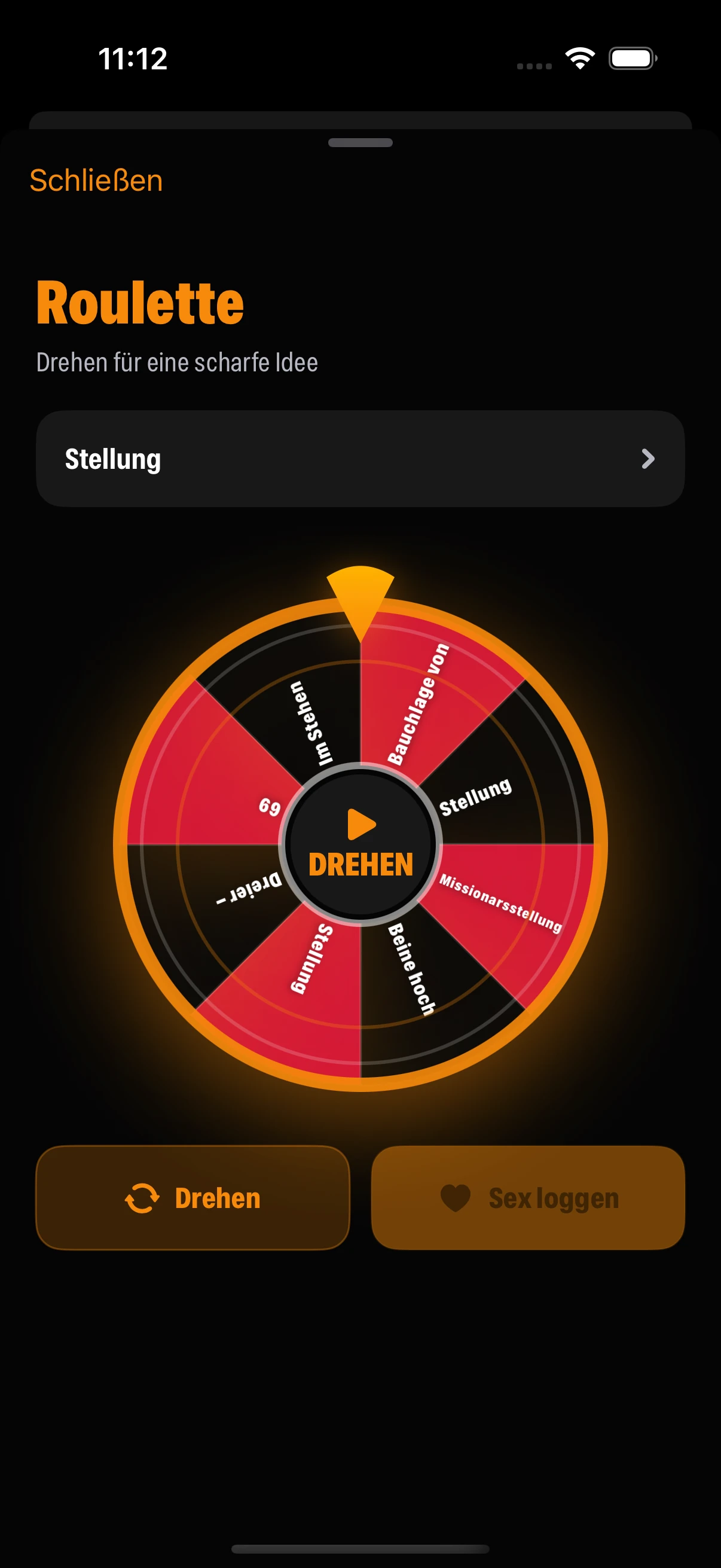 Roulette