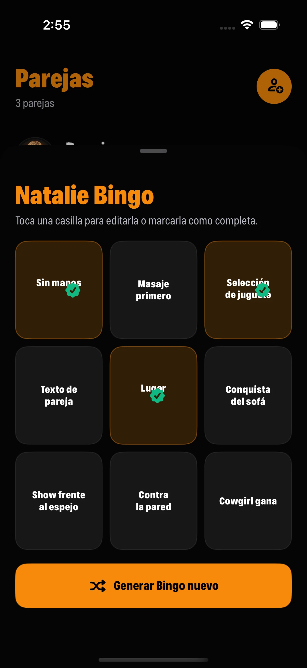 Bingo