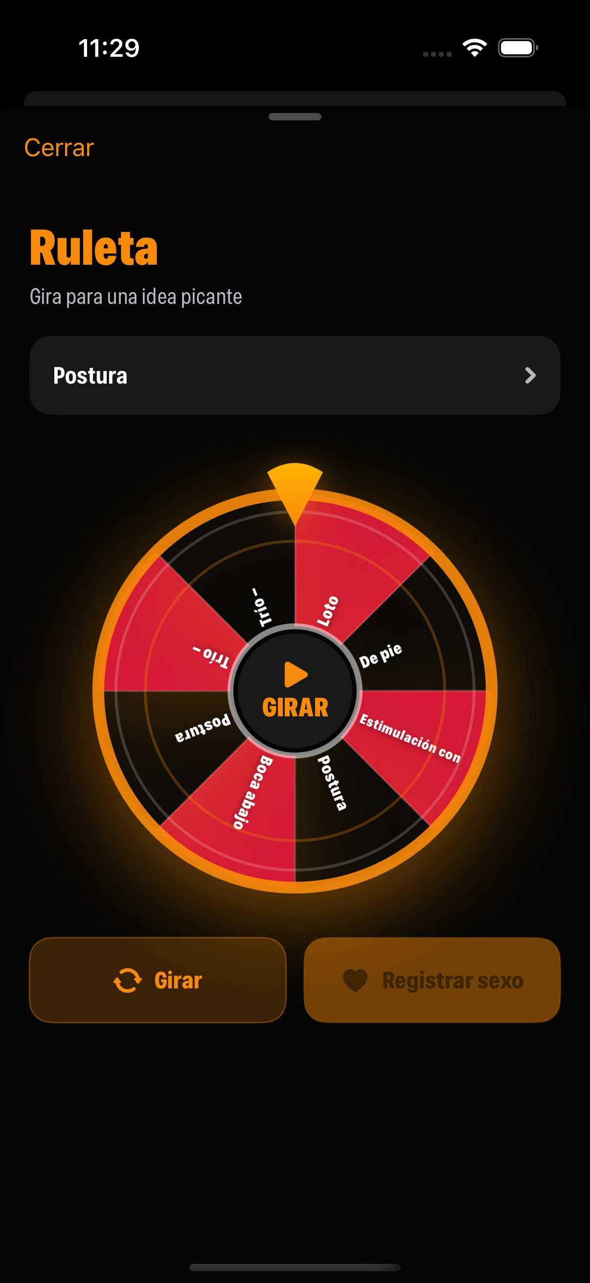 Ruleta