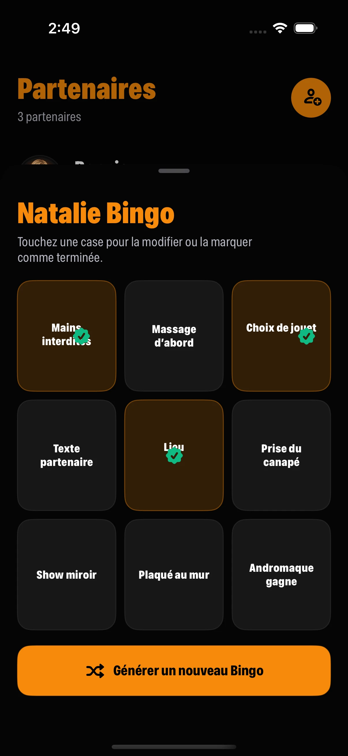 Bingo