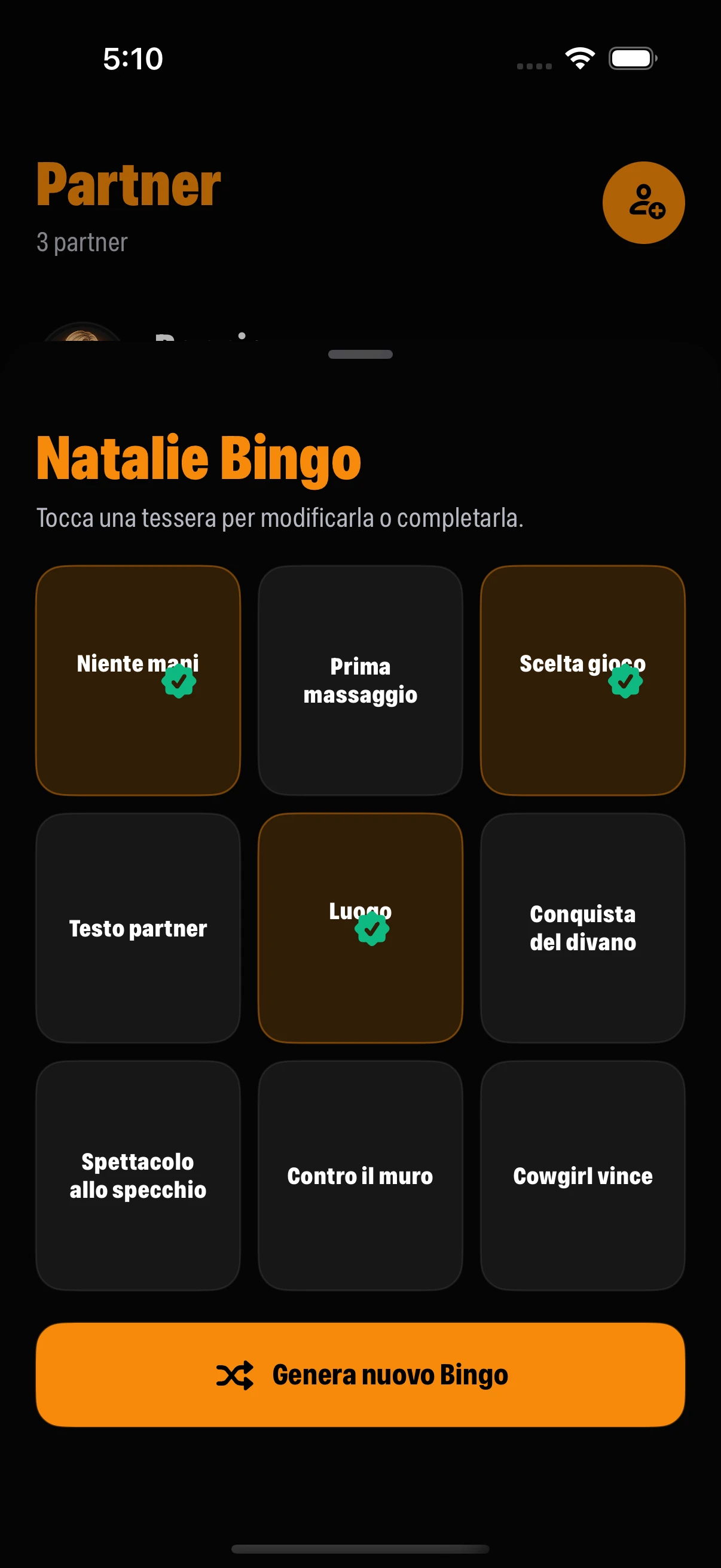 Bingo