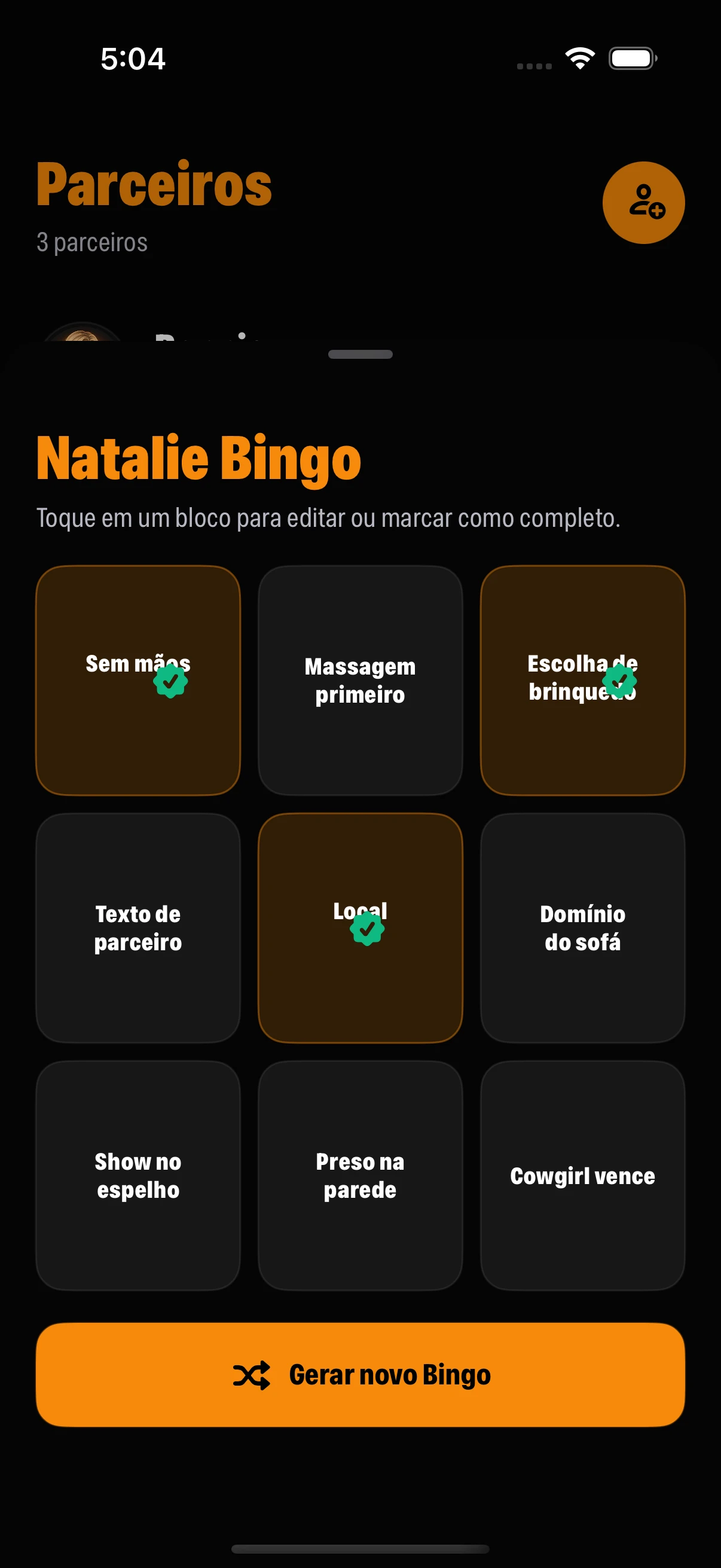 Bingo