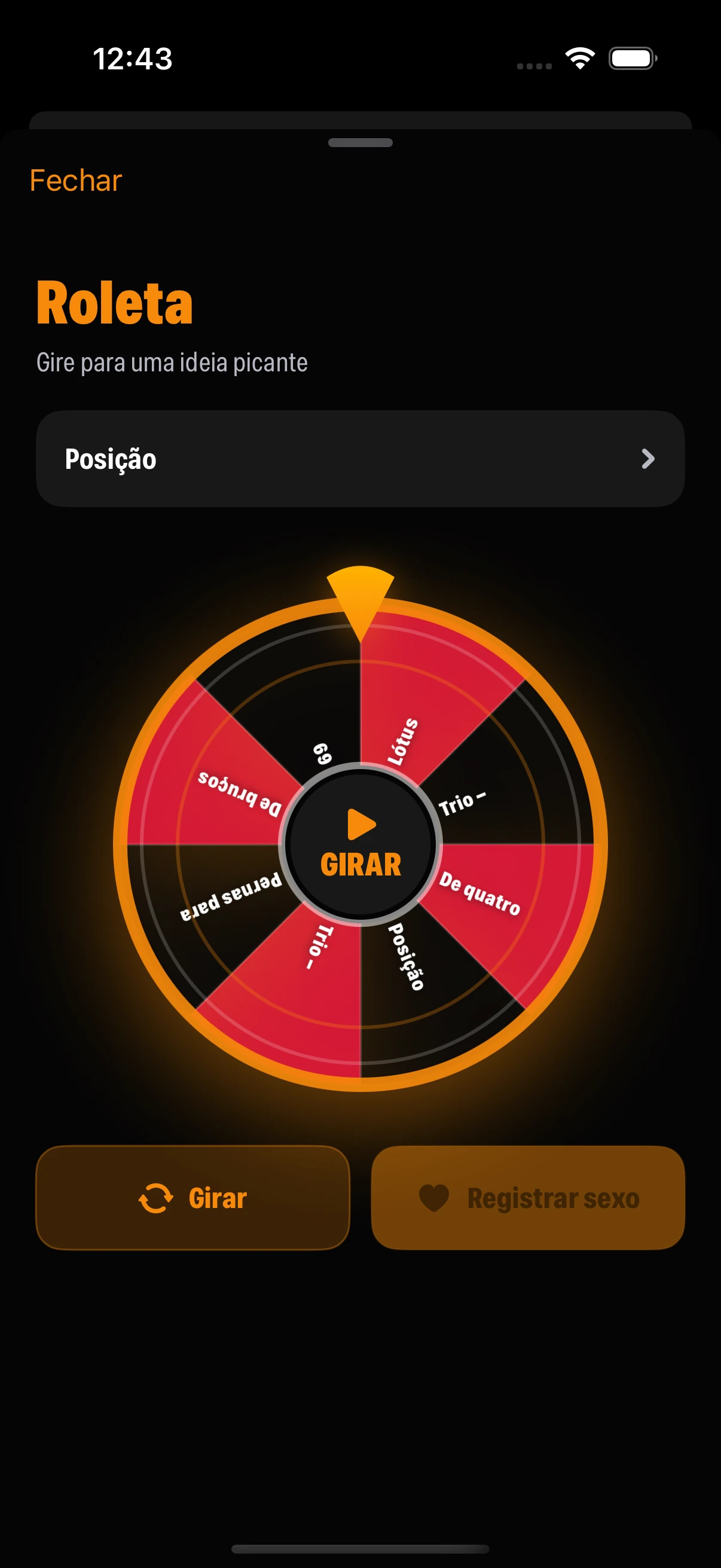 Roleta